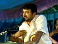 jayaram talks about mattannoor sankarankutty on his 60th birthday