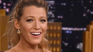 (Ep181): Reading COMMENTS about BLAKE LIVELY from her own Instagram!