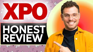 XPO Logistics Honest Review - Watch Before Using