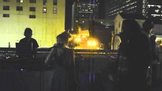 JNatural & Abstract Rude - Keys to the City