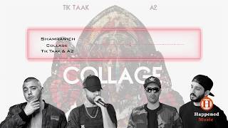 Tik Taak Ft A2  -  Shamranieh