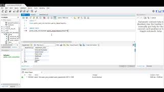 SQL for Beginners| How to Use INSERT INTO IN MySQL Workbench