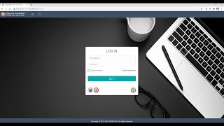 PSDS Account | Curriculum Management Support System Version2