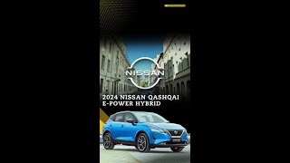 𝟐𝟎𝟐𝟒 𝐍𝐢𝐬𝐬𝐚𝐧 𝐐𝐚𝐬𝐡𝐪𝐚𝐢 e-Power hybrid ✨