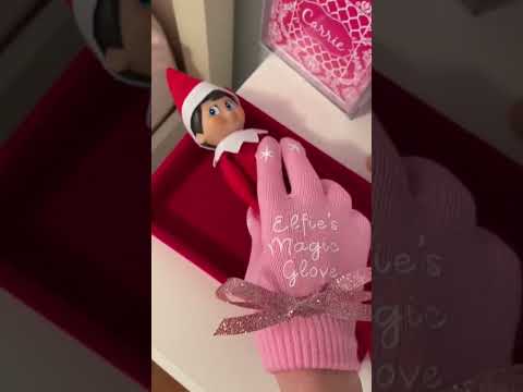 Where do you get Elf on the Shelf clothes?