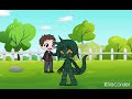 🎵 JURASSIC world the musical: Parody song (gachaLife2)