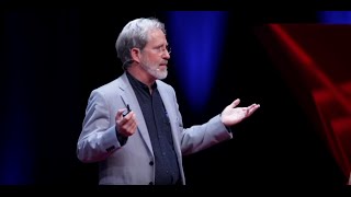 Re-Envisioning Climate Change Through Art | Marcus Moench | TEDxMileHigh