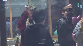 【Wanna One】【賴冠霖】 180303 MBC RADIO 2