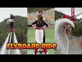 Water Flyboard Jetpack