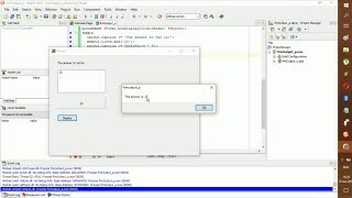 Basic Output in Delphi - Delphi Tutorial (part 6)