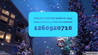 10 Christmas Music Codes Roblox Nerdyjokers - esketit by lil pump roblox music id youtube