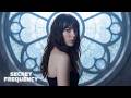 Secret Frequency - Keep the Fire Alive (Official Music Video)