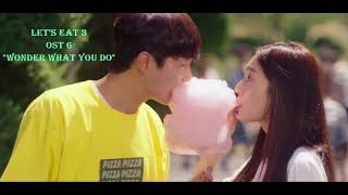 OST - 6 LET'S EAT 3 \