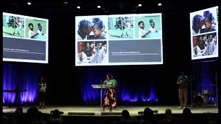 Meeting Street Schools Professional Development 2021 - Principals' Joint Speech
