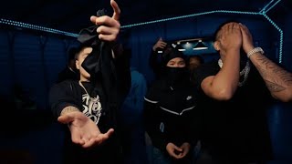 Bkandzmb3z - 3EvaSpazzzin (Official Video) ft. NanoMB