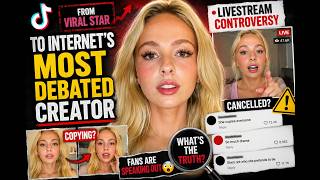 Natalie Reynolds: From Viral TikTok Star to Internet Controversy