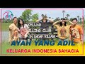 Ayah Yang Adil | Dr. Ir. Jarot Wijanarko, M.Pd.| Keluarga Indonesia Bahagia