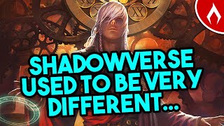 I teach a Shadowverse zoomer about the old days - FULL MOVIE