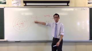 Probability/Area Problem (Example 2: The Dartboard)