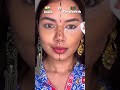 🇮🇳India Vs 🇧🇩Bangladesh Makeup Look😍 | #shorts | SUGAR⁩ Cosmetics