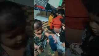 દૂધ પીયે હમ તો દૂધ#001 #viral #shortfeed