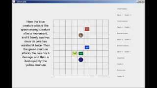 Java Strategy Game Development #1