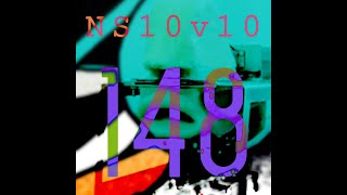 NS10v10 // 27th MAY 2020 (148) | Ableton Live 10 + Reason 8 + Amen Break + Jungle + samples