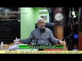 🔴 UAI LIVE : 29/09/2023 Kuliyyah Maghrib Jemputan  & Soal Jawab Agama - Ustaz Azhar Idrus