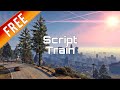 Train Scripts FiveM [FREE]