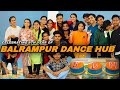 BALRAMPUR DANCE HUB | 4th ANNIVERSARY CELEBRATION 2022 | MAXOHOP