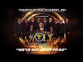 116th Holy Convocation: Thursday Morning Manna