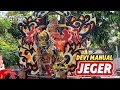 Jeger Voc. Devi Manual Singa Depok ANGGA PUTRA di Pangkalan Indramayu