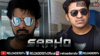 Saaho Trailer Spoof | Saaho Parody | Reloaders Tv