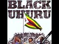 Black Uhuru - 1980