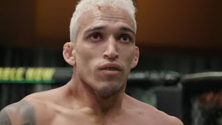 Charles Oliveira - Gangsta's Paradise - UFC