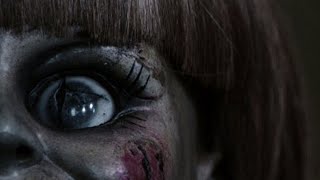 Annabelle (2014) Main Trailer [HD]