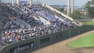 桐光学園応援歌決勝