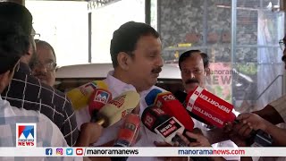 മോദിയുടെ ആയുധമാണ് കേരളത്തിലെ സിപിഎം: കെ മുരളീധരന്‍ | K Muraleedharan