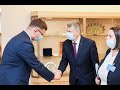 2021-10-18 „Seimo savaitė“