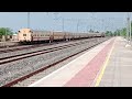 14822 sabarmati jodhpur passenger arrival loco failure and departure