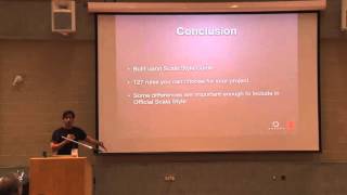 Jaime Jorge - On Scala Code Style