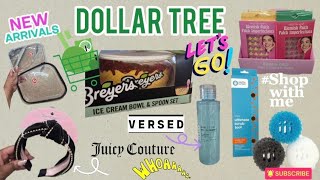 Dollar Tree New Arrivals | Road Trip & Local Finds