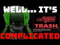 [ULTRAKILL] Is The MALICIOUS The WORST RAILCANNON? @MaxsFun1
