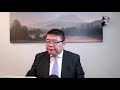 中国再次呈现武汉疫情场景 福山 美军什么情况下出兵台湾 融创中国会成为第二个恒大吗 王剑每日观察 20220120