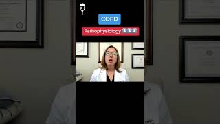 COPD - Medical Surgical SHORT | @LevelUpRN