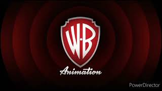 Amblimation/Warner Bros. Animation/Kanbar Entertainment (2014) (Logos) (Amblimation AU)