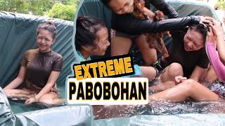 EXTREME PABOBOHAN CHALLENGE | Philippines