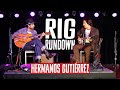 Hermanos Gutiérrez Rig Rundown Guitar Gear Tour with Alejandro & Estevan Gutiérrez