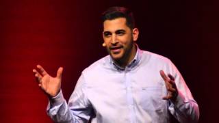 Embracing cultural diversity | Mehmet Celebi | TEDxBerlinSalon