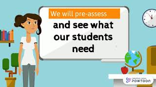 Student-Centered Coaching Cycles